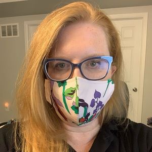 Meet your Posher, Jill